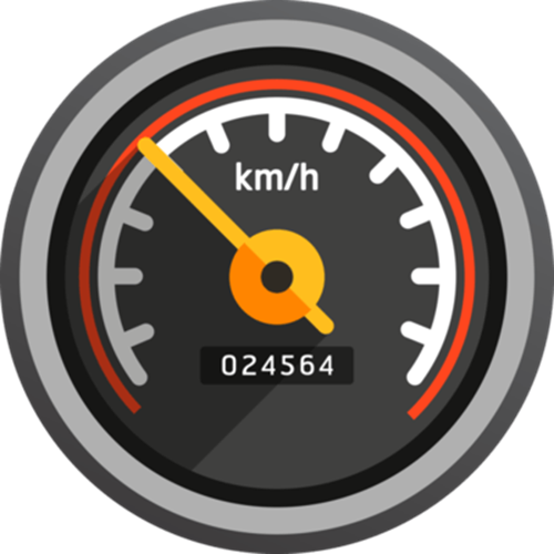 Mileage Correction